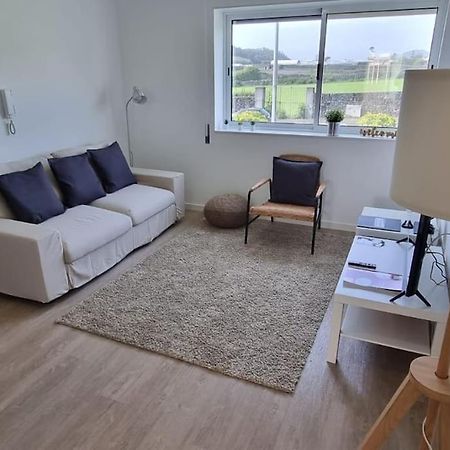 Apartamento Praia-Mar Ponta Delgada Buitenkant foto