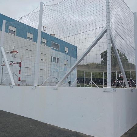Apartamento Praia-Mar Ponta Delgada Buitenkant foto