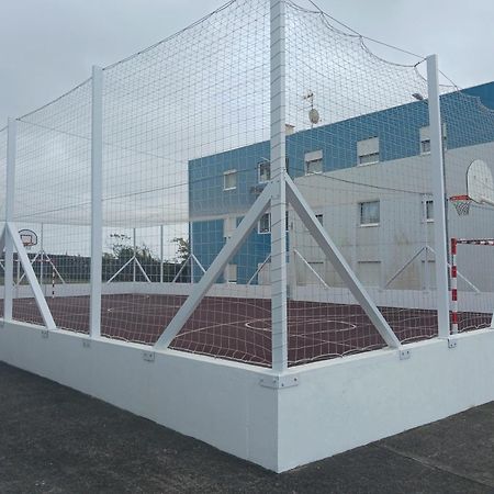 Apartamento Praia-Mar Ponta Delgada Buitenkant foto