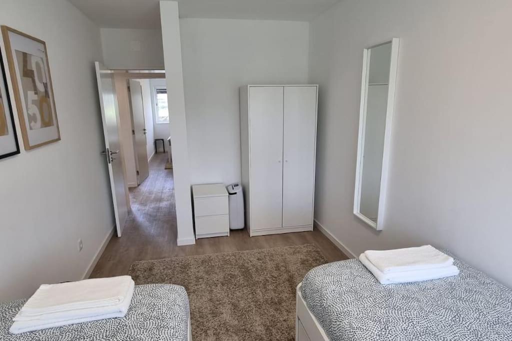 Apartamento Praia-Mar Ponta Delgada Buitenkant foto