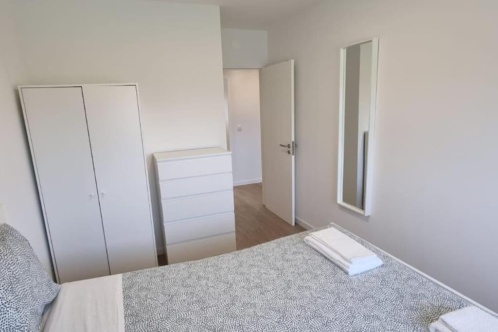 Apartamento Praia-Mar Ponta Delgada Buitenkant foto