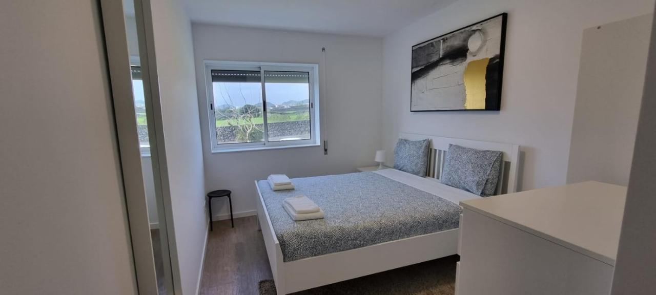 Apartamento Praia-Mar Ponta Delgada Buitenkant foto